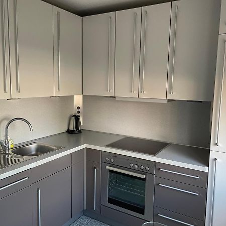 Sky Night Suite Düren - Eifel المظهر الخارجي الصورة