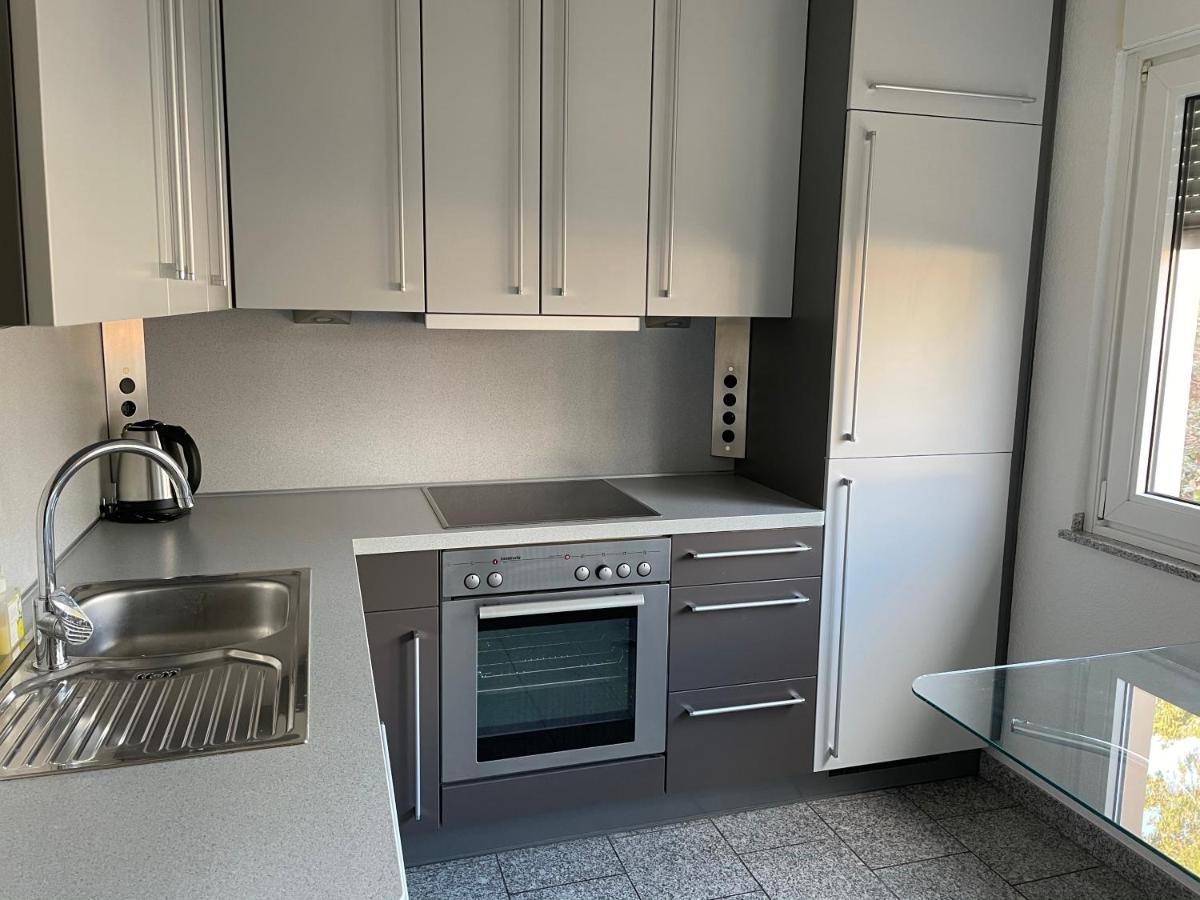 Sky Night Suite Düren - Eifel المظهر الخارجي الصورة