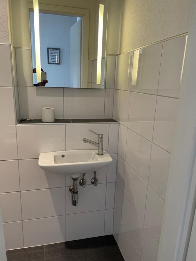 Sky Night Suite Düren - Eifel المظهر الخارجي الصورة