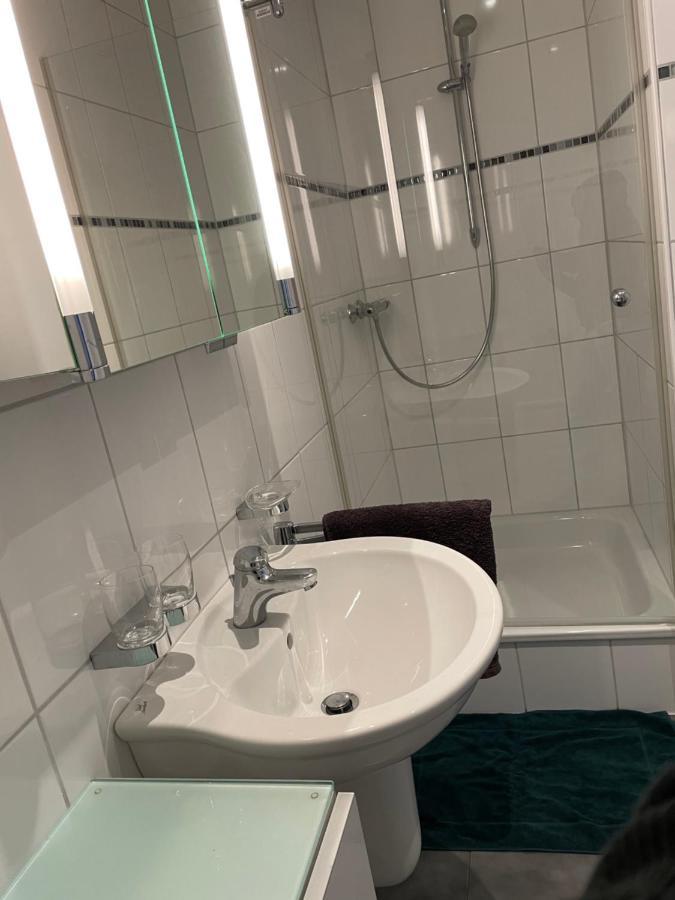 Sky Night Suite Düren - Eifel المظهر الخارجي الصورة